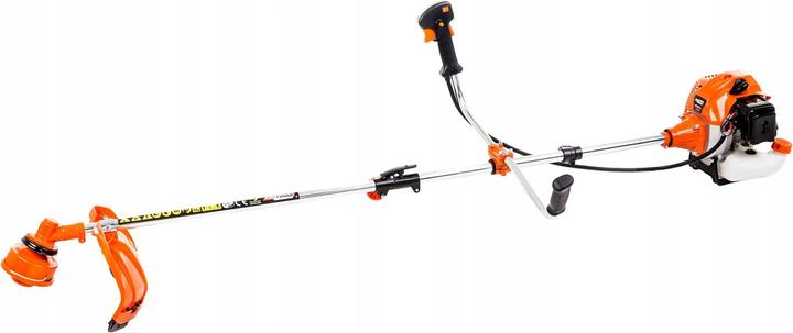 AW Tools AWTOOLS Tosaerba a gasolio 3.0KM BC520