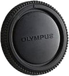 Olympus BC-1 Couvercle de boîtier pour reflex numérique série E (Divers)