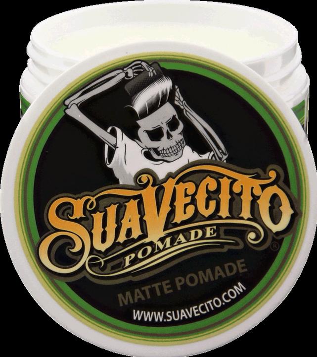 Suavecito Matte (Haarpaste, 113 ml)