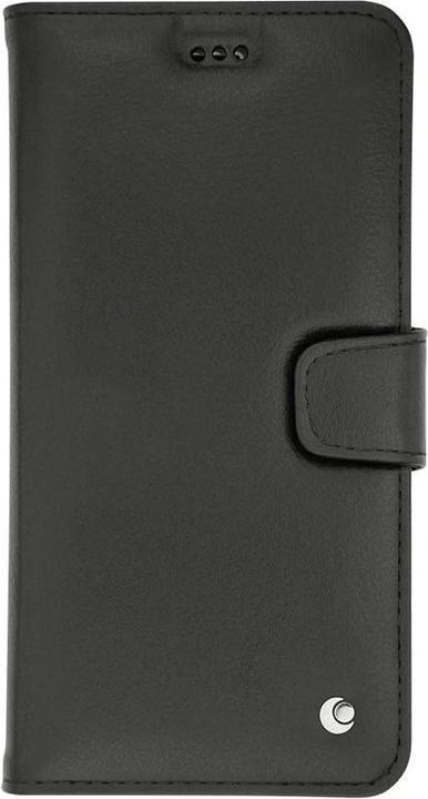 Actual product image Noreve Leather case wallet (Honor 8 Pro)