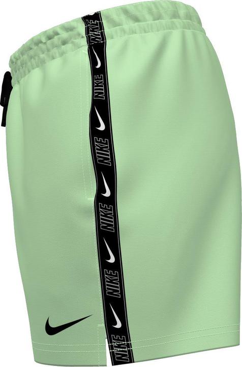 Actual product image Nike Logo Tape Lap 5" Volley Short (M)