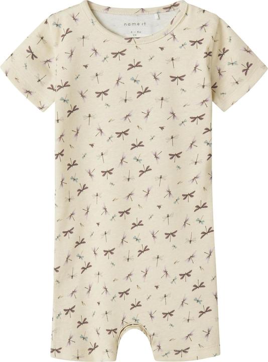 Actual product image Name it Rippstrick Body (74)