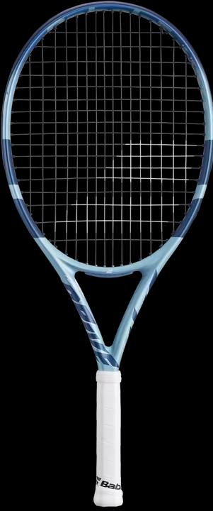 Actual product image Babolat PURE DRIVE JUNIOR 25 2025 (240 g)