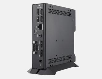 Produktbild Fujitsu Futro S740 (Intel Celeron J4105, 4 GB, 64 GB)
