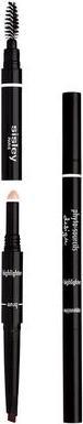 Image du produit Sisley Conception de phyto-sourcils (brun)