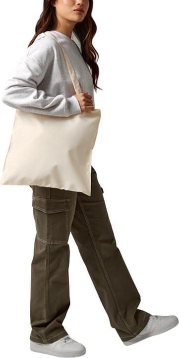 Produktbild Bagbase Sublimation Shopper Einkaufstasche 10 Liter (2 Stückpackung) (10 l)