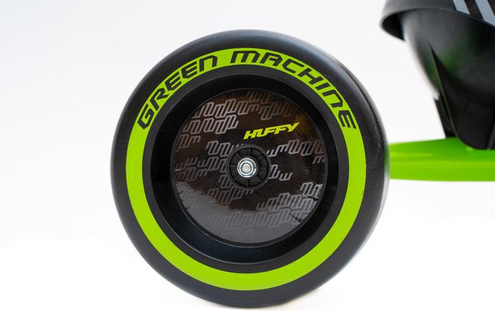 Actual product image ‎Huffy Machine Slider