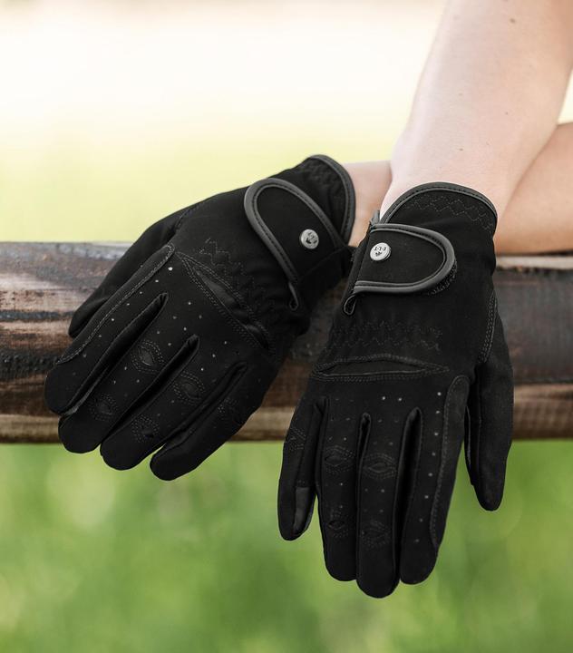 Actual product image ELT Riding Glove Versatile (XS)