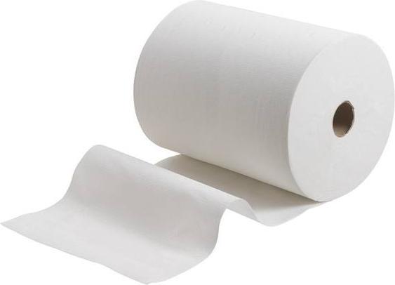 Immagine prodotto Kimberly-Clark Rotolo di asciugamani Scott Slimroll 6657 a 1 velo