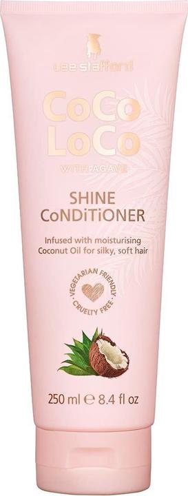 Actual product image Lee Stafford CoCo LoCo (250 ml)