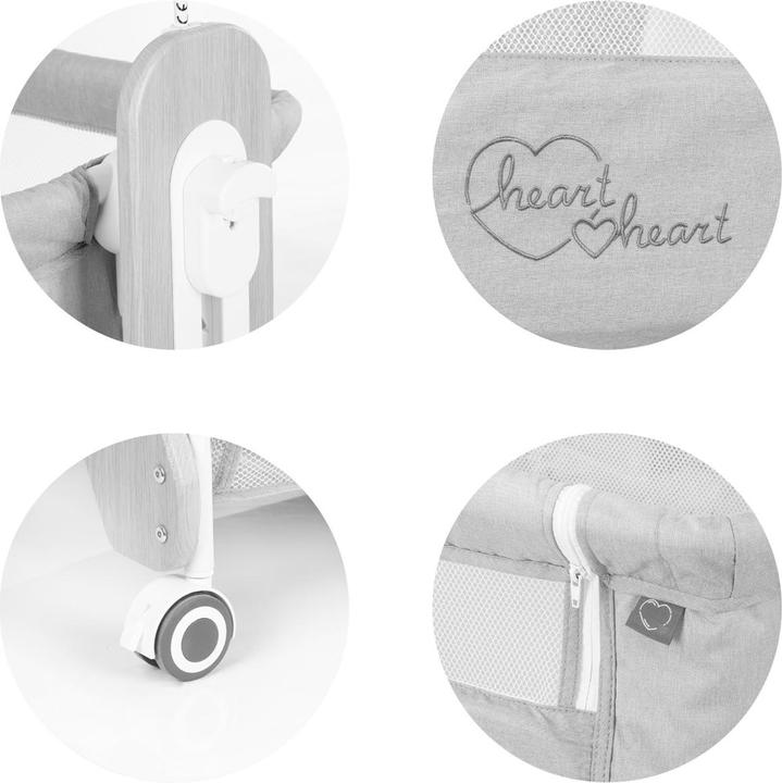 Actual product image Chipolino Heart 2 Heart