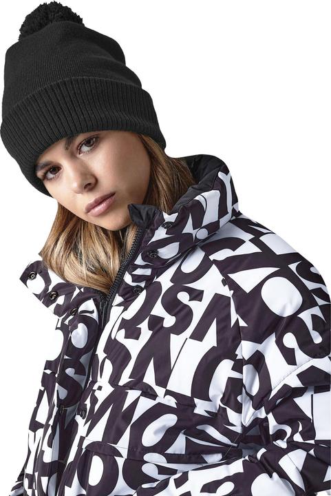Actual product image Beechfield Cap Snowstar (One size)