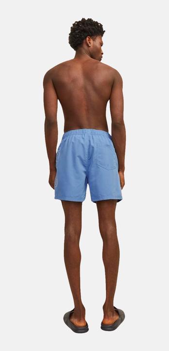 Produktbild Jack & Jones Regular Fit Regular Fit Badehosen Regular Fit Badehosen (M)