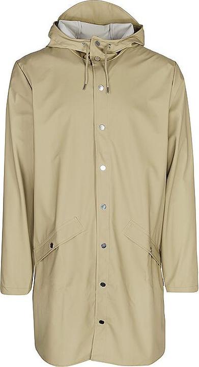 Rains Long Jacket