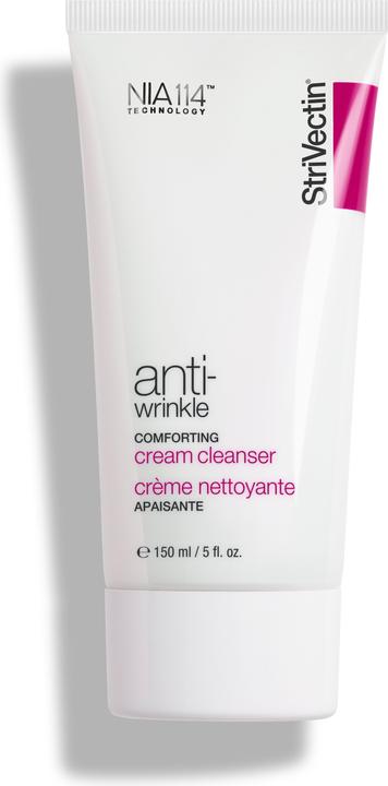 StriVectin Anti-Wrinkle (Cleaning cloths, 150 ml)
