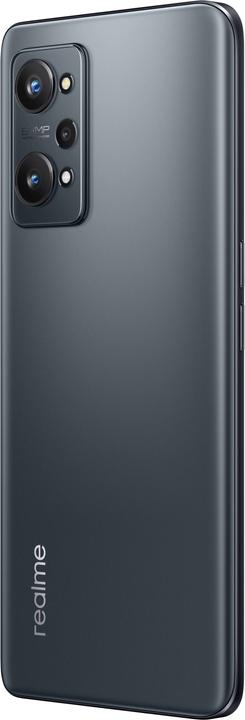 Produktbild realme GT Neo2 (128 GB, Neo Black, 6.62", Dual SIM, 64 Mpx, 5G)