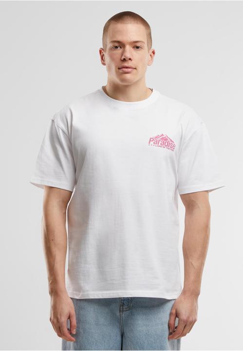 Image du produit Mister Tee MisterTee Paradise Land Tee surdimensionné - 178425 (M)