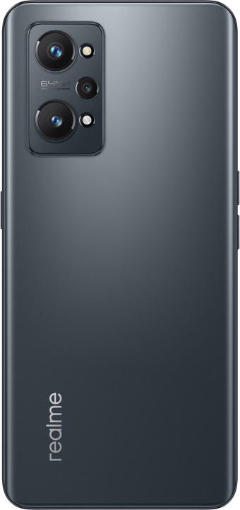 Produktbild realme GT Neo2 (128 GB, Neo Black, 6.62", Dual SIM, 64 Mpx, 5G)