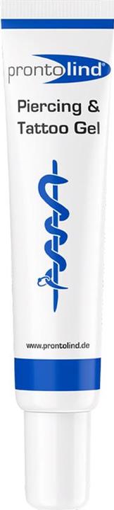 Prontomed Prontolind Piercing+Tattoo (10 ml, Spray)