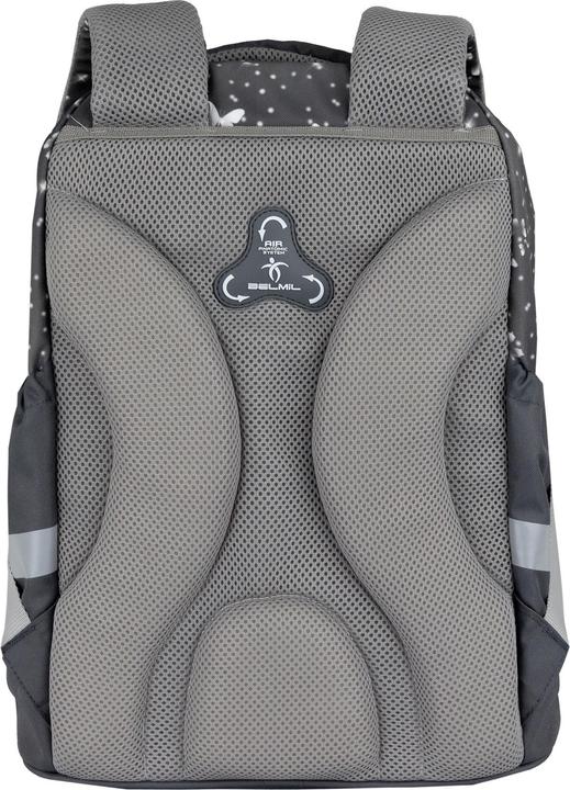 Produktbild Belmil Leisure Plus Schulrucksack mit Brustgurt " (19 l)
