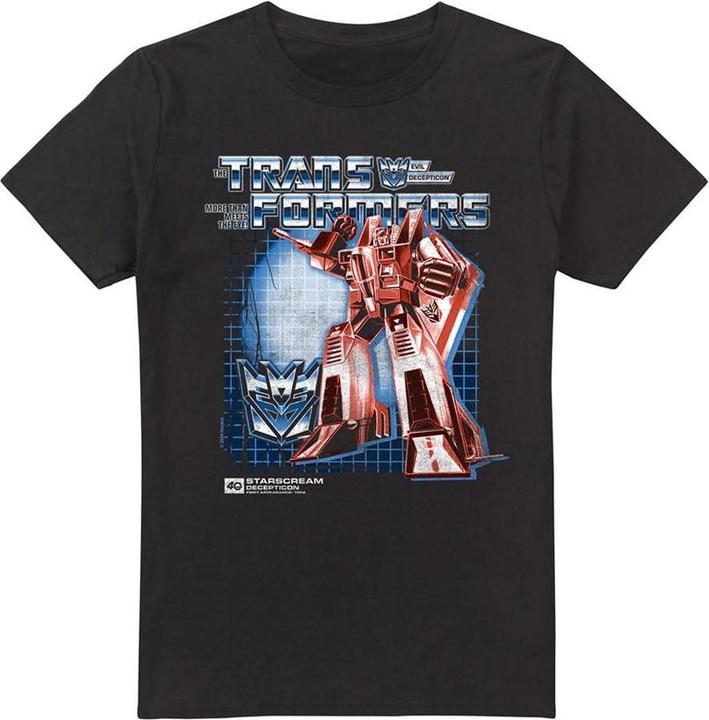Transformers TShirt 40 (XL)