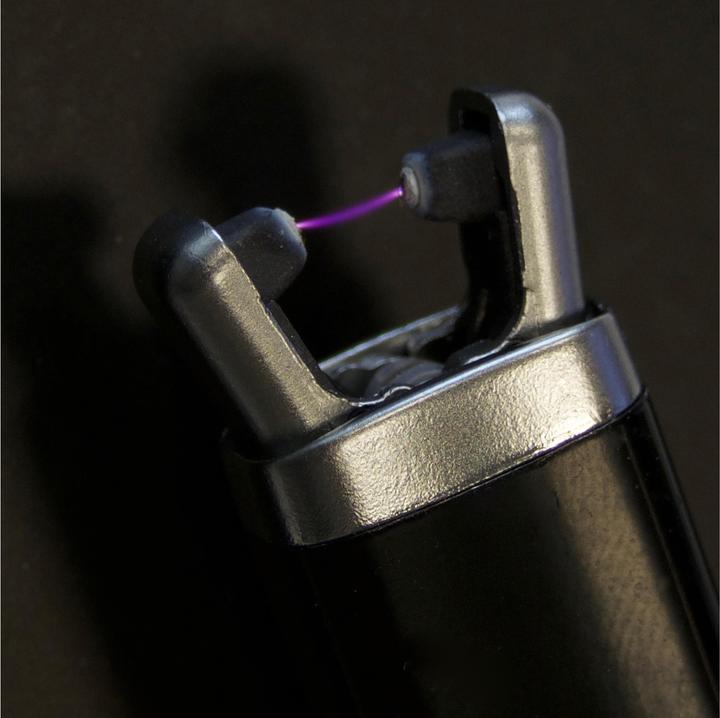 Actual product image TFA 98010541-Stabfeuerzeug