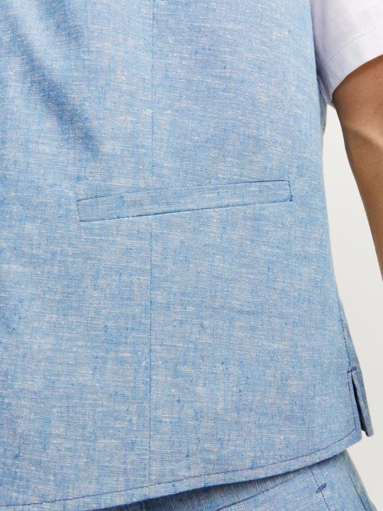 Image du produit Jack & Jones JPRRIVIERA Gilet de costume coupe regular (50)