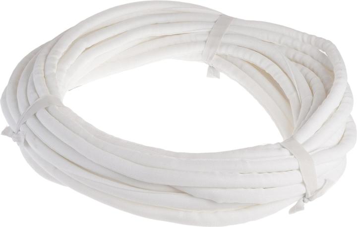 Actual product image ParTec Snap fabric hose (Cable conduit, 2500 cm)