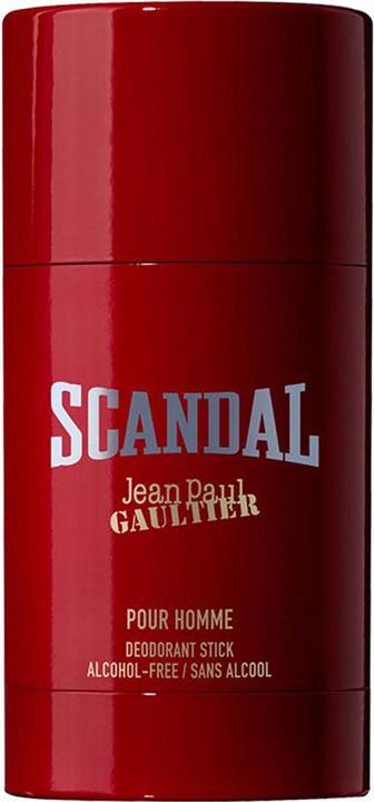 Gaultier Scandal For Him (Stick, 75 ml)