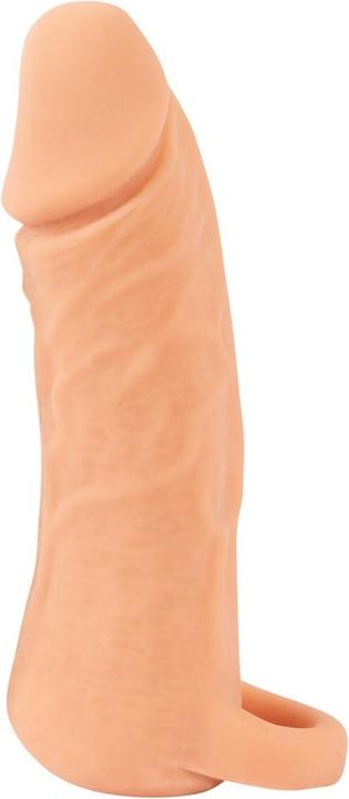 Actual product image Nature Skin 2in1 Extension + Masturbator
