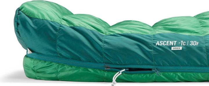 Image du produit Sea To Summit Ascent -1°C (200 cm)