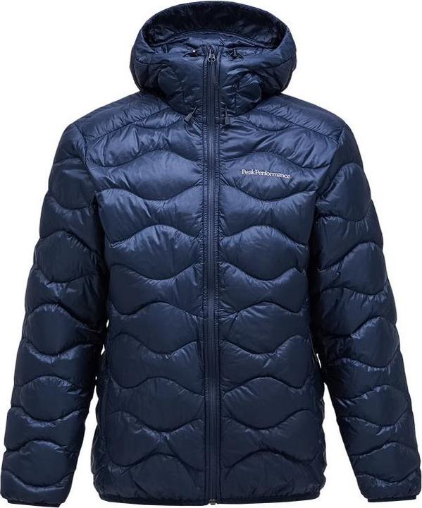 Produktbild Peak Performance Helium Down Hood Jacket (XXL)
