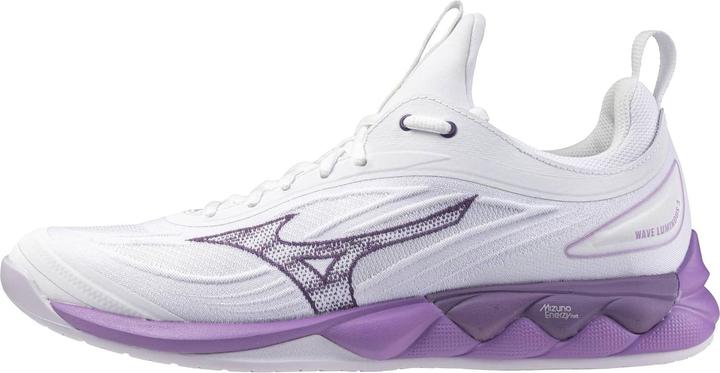 Produktbild Mizuno Wave Luminous 3 (39)