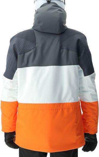 Produktbild UYN Skijacke Natyon Flag (XXL)