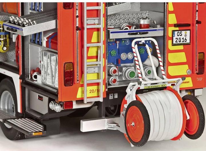 Produktbild Revell Schlingmann LF 20/16