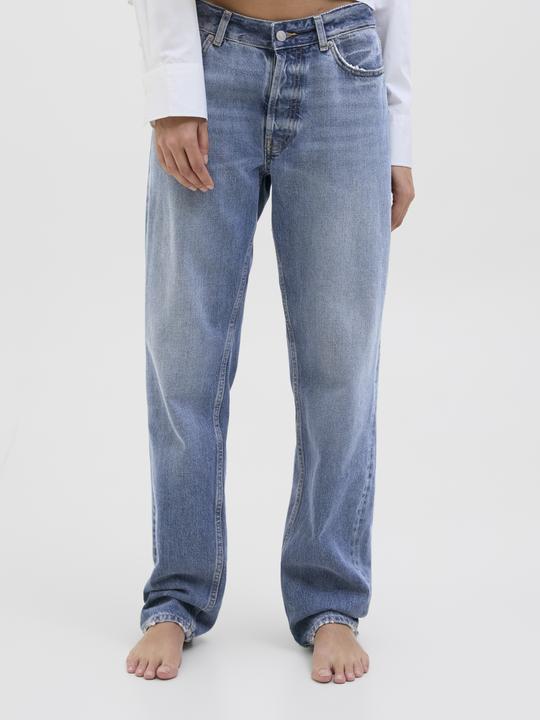 Actual product image JJXX Jxseoul Str Mw Jeans R3130 Svg Dnm Noos (W26/L32)