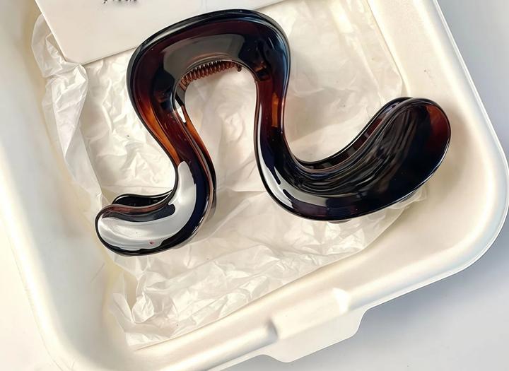 Activity Board Elegant hair clips (1 pcs.)