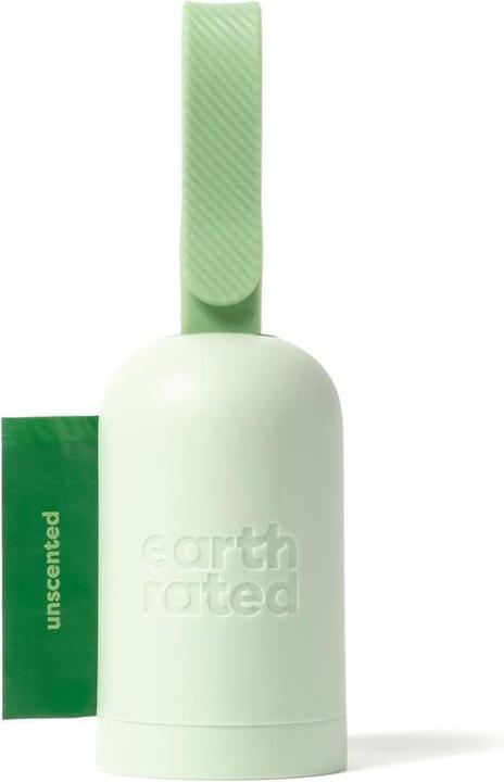 Actual product image Earth Rated Porte-sac à crottes (Dog)