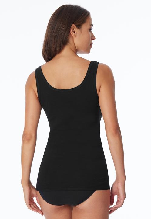 Image du produit Schiesser Débardeur Essential 2PACK (48)