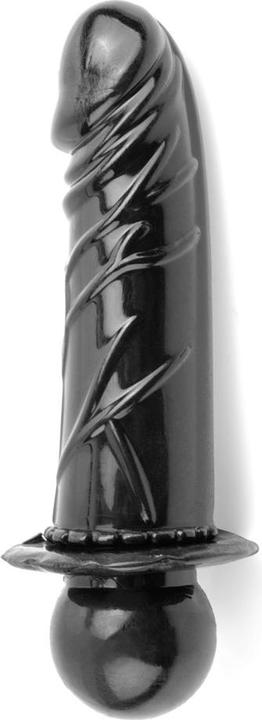 Image du produit Shots Deluxe Balknebel mit Dildo