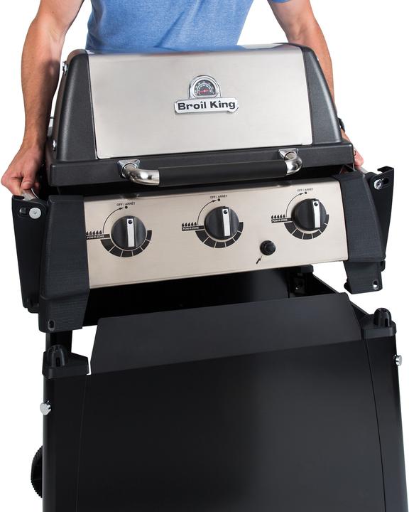Produktbild Broil King Porta Chef 320