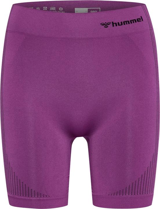 Actual product image hummel Hmlmt Shaping Seamless Mw Shorts (S)