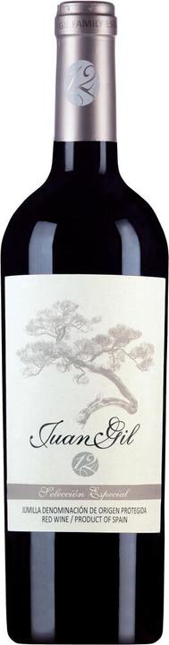 Bodegas Juan Gil Juan Gil 12 Seleccion Especial (1 x 75 cl, 2022)