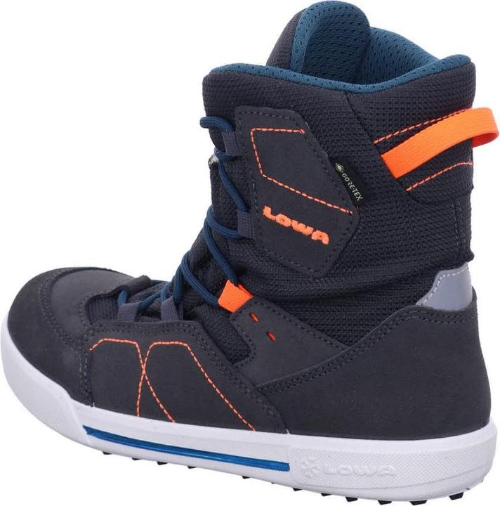 Actual product image Lowa Raik GTX (32)
