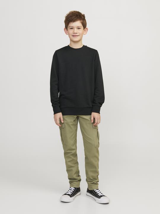 Immagine prodotto Jack & Jones Felpa da ragazzo (128)