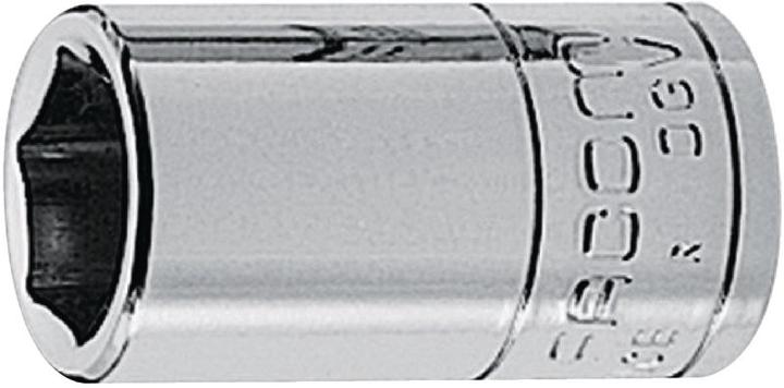 Image du produit Facom Douille 6 pans (1/2")