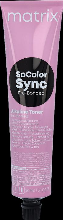 Immagine prodotto Matrix Color Sync SPA cenere pastello trasparente 90ml (cenere pastello trasparente)