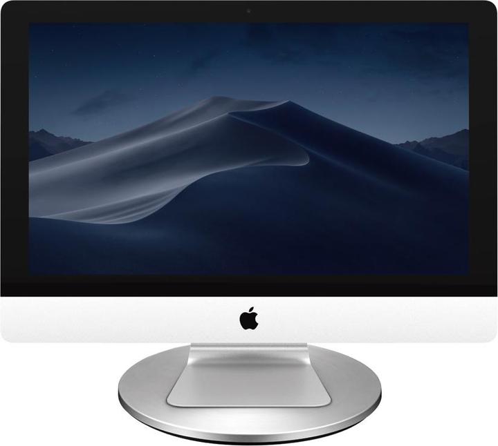 Actual product image Just Mobile AluDisc