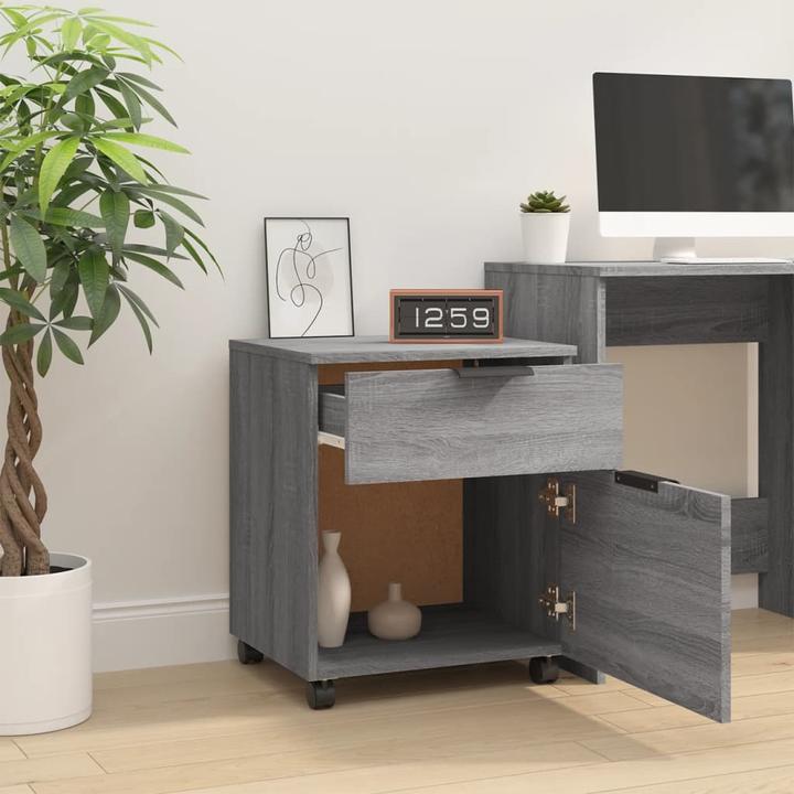 Produktbild VidaXL Grazyna (45 x 38 x 54 cm)