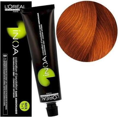 Produktbild L'Oréal Paris Inoa 6,40 60G (6.40 Rubilane)